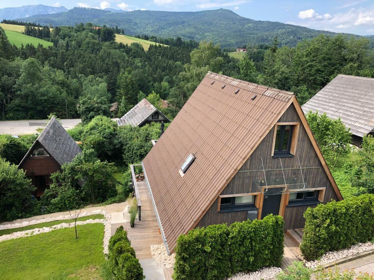 Haus Mit Bergblick Siegsdorf Exterior foto